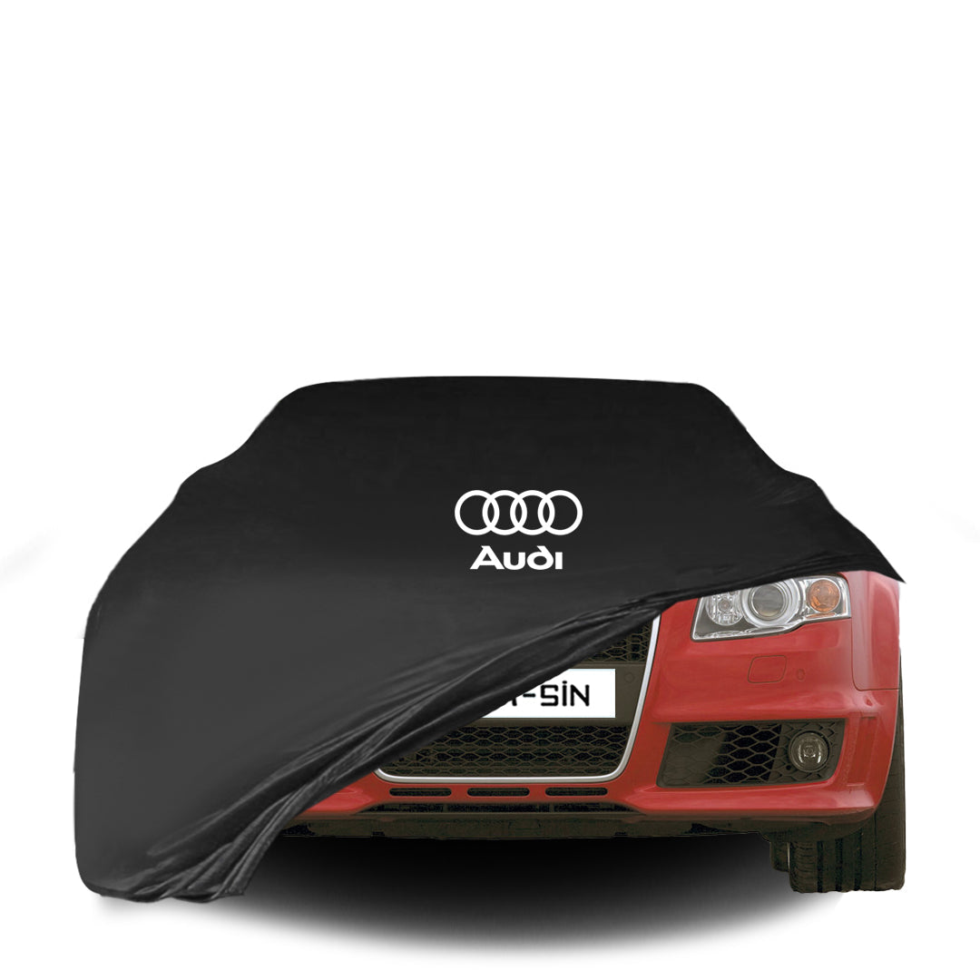 Audi A4 Avant B7 (2004-2008) Station Wagon