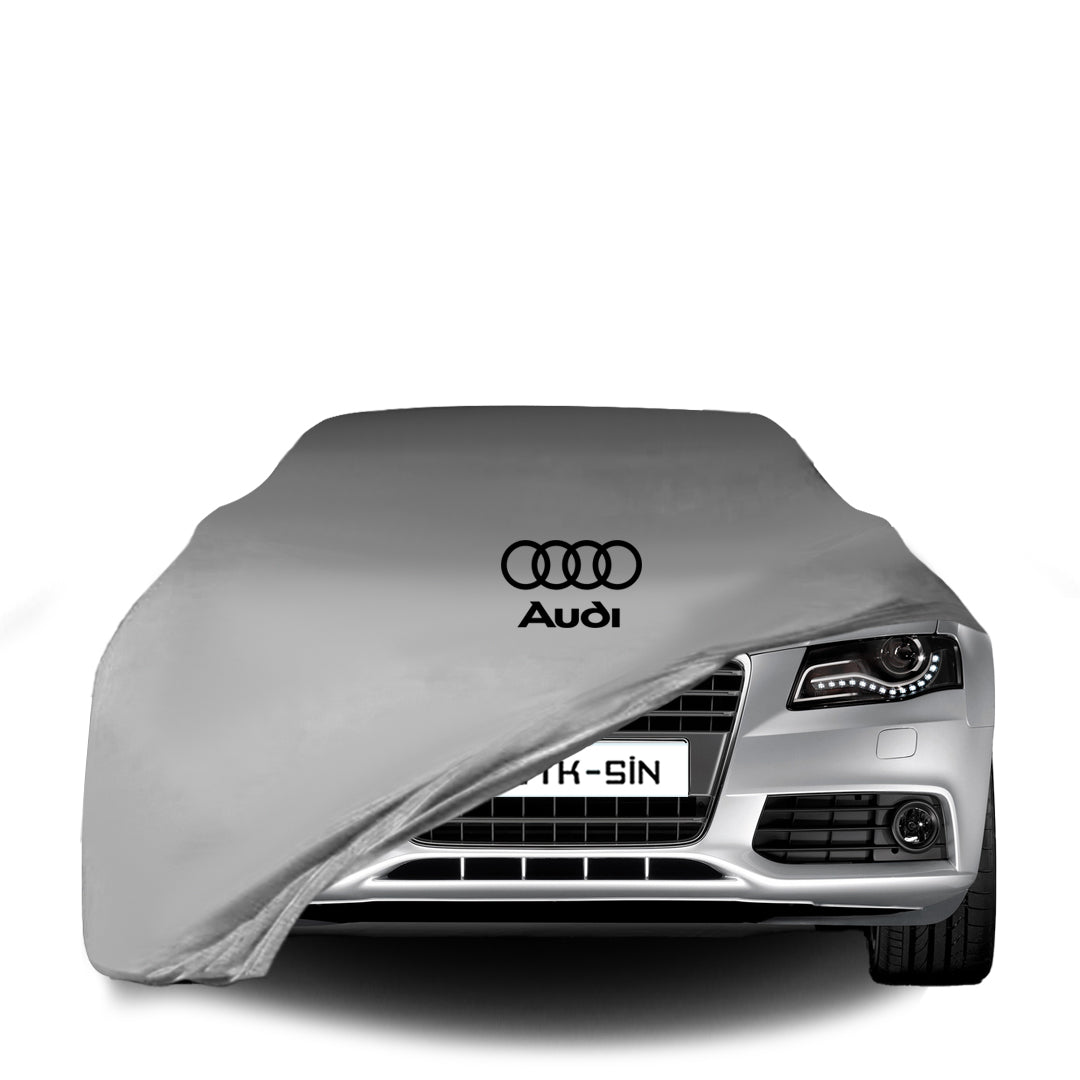 Audi A4 Avant B8 StationWagon (2008-2011)