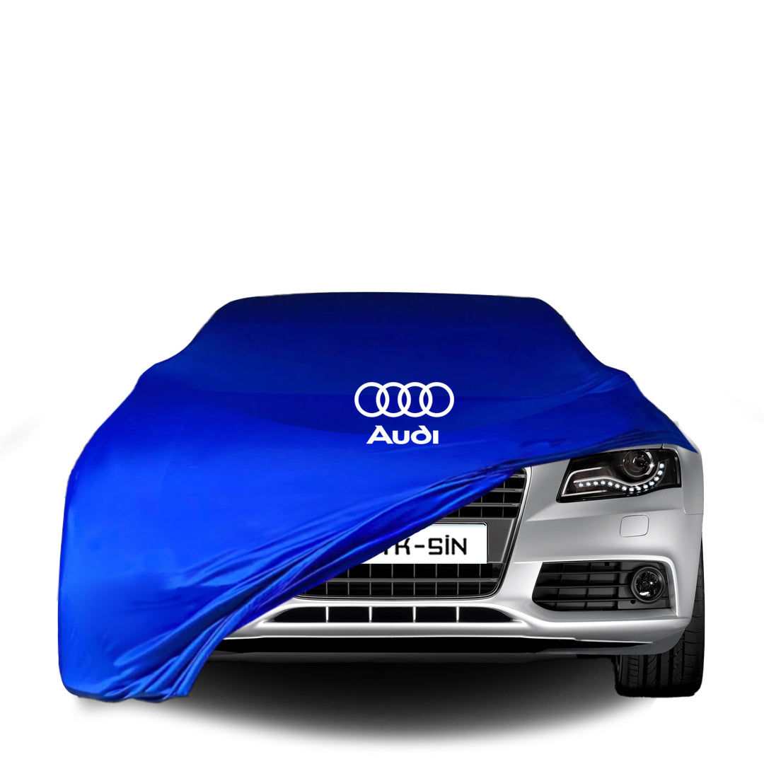 Audi A4 Avant B8 StationWagon (2008-2011)
