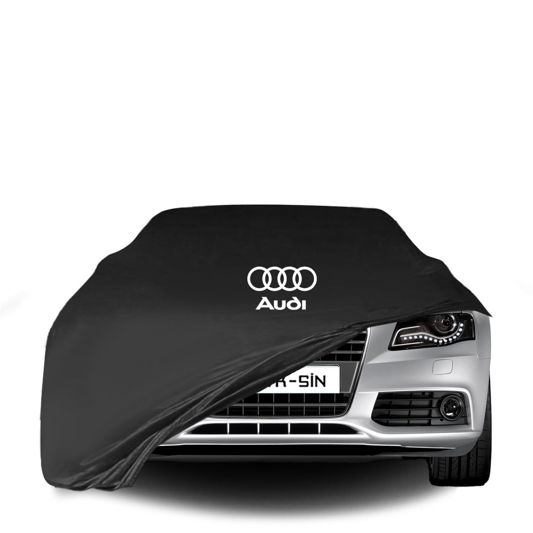 Audi A4 Avant B8 StationWagon (2008-2011)