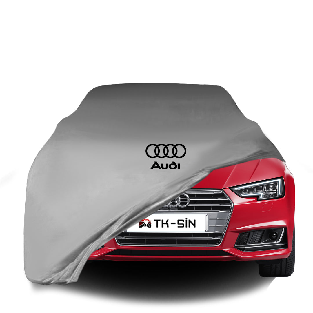 Audi A4 Avant B9 StationWagon (2015-2018)