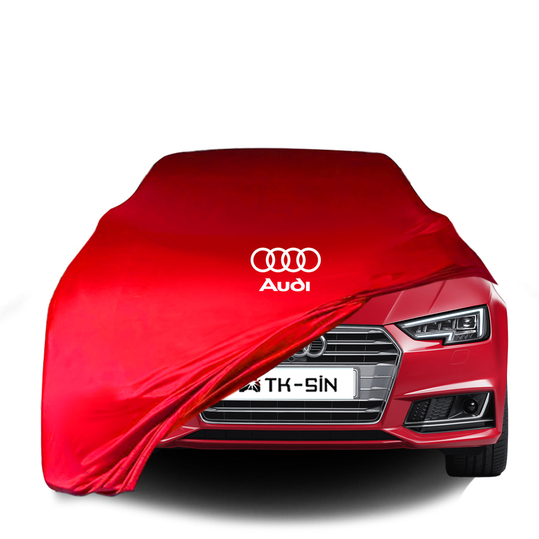 Audi A4 Avant B9 StationWagon (2015-2018)