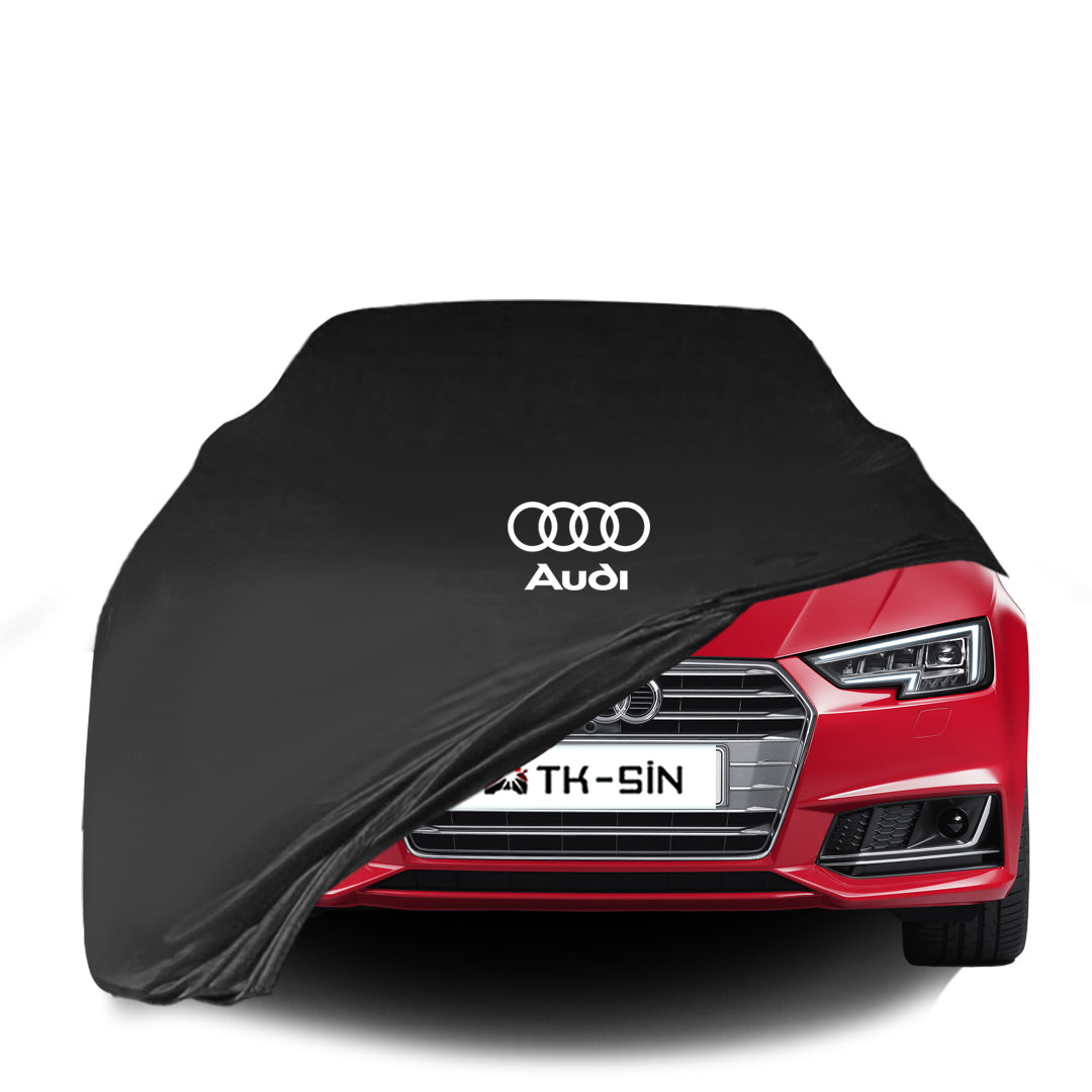Audi A4 Avant B9 StationWagon (2015-2018)