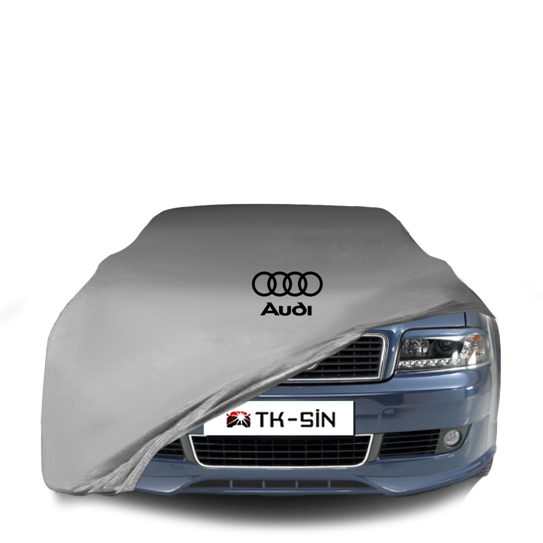 Audi A4 B6 Sedan (2000-2004)