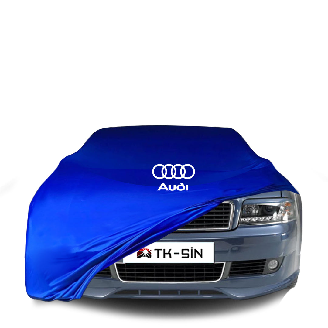 Audi A4 B6 Sedan (2000-2004)