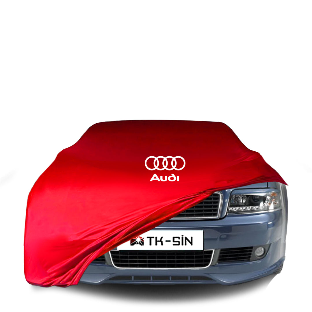Audi A4 B6 Sedan (2000-2004)