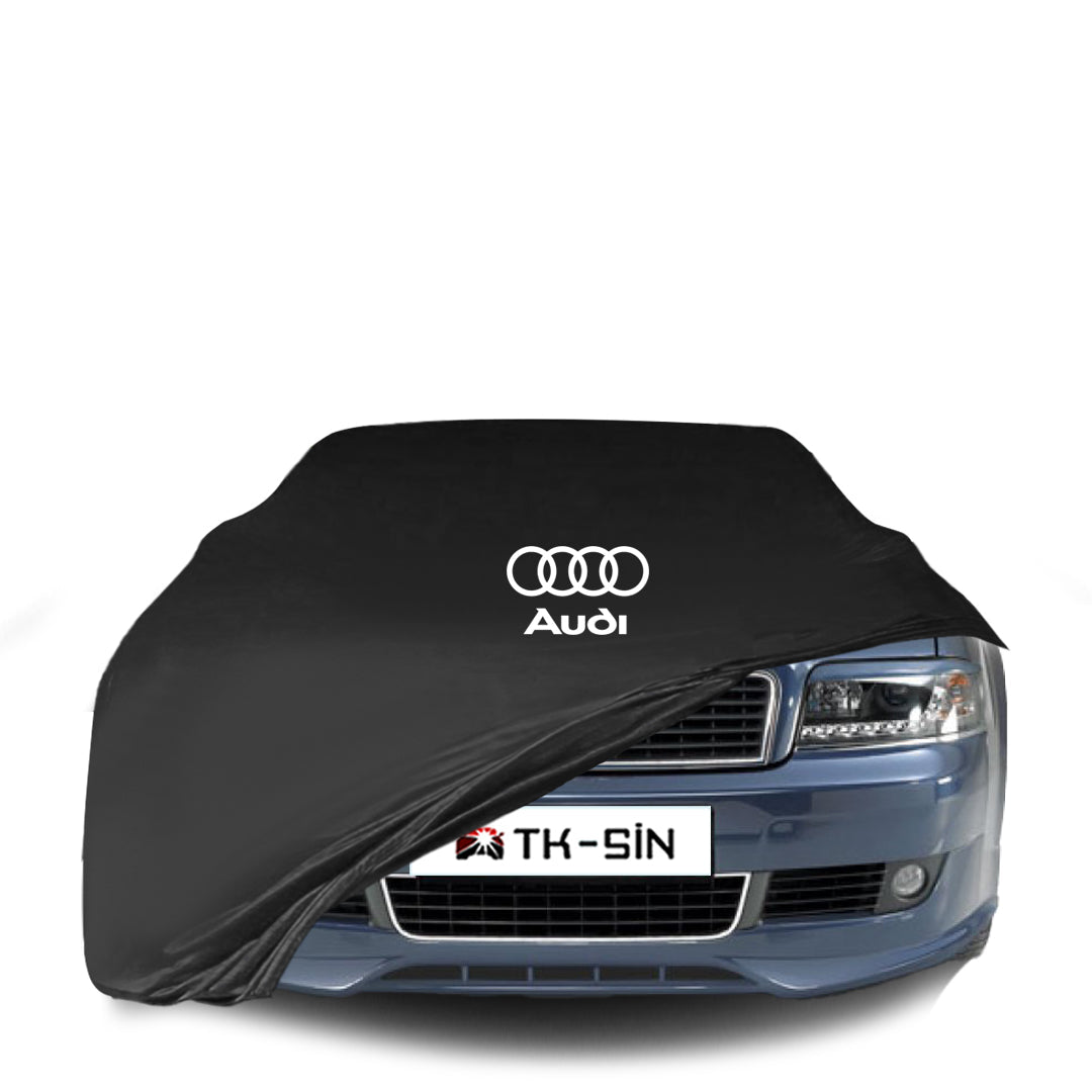 Audi A4 B6 Sedan (2000-2004)