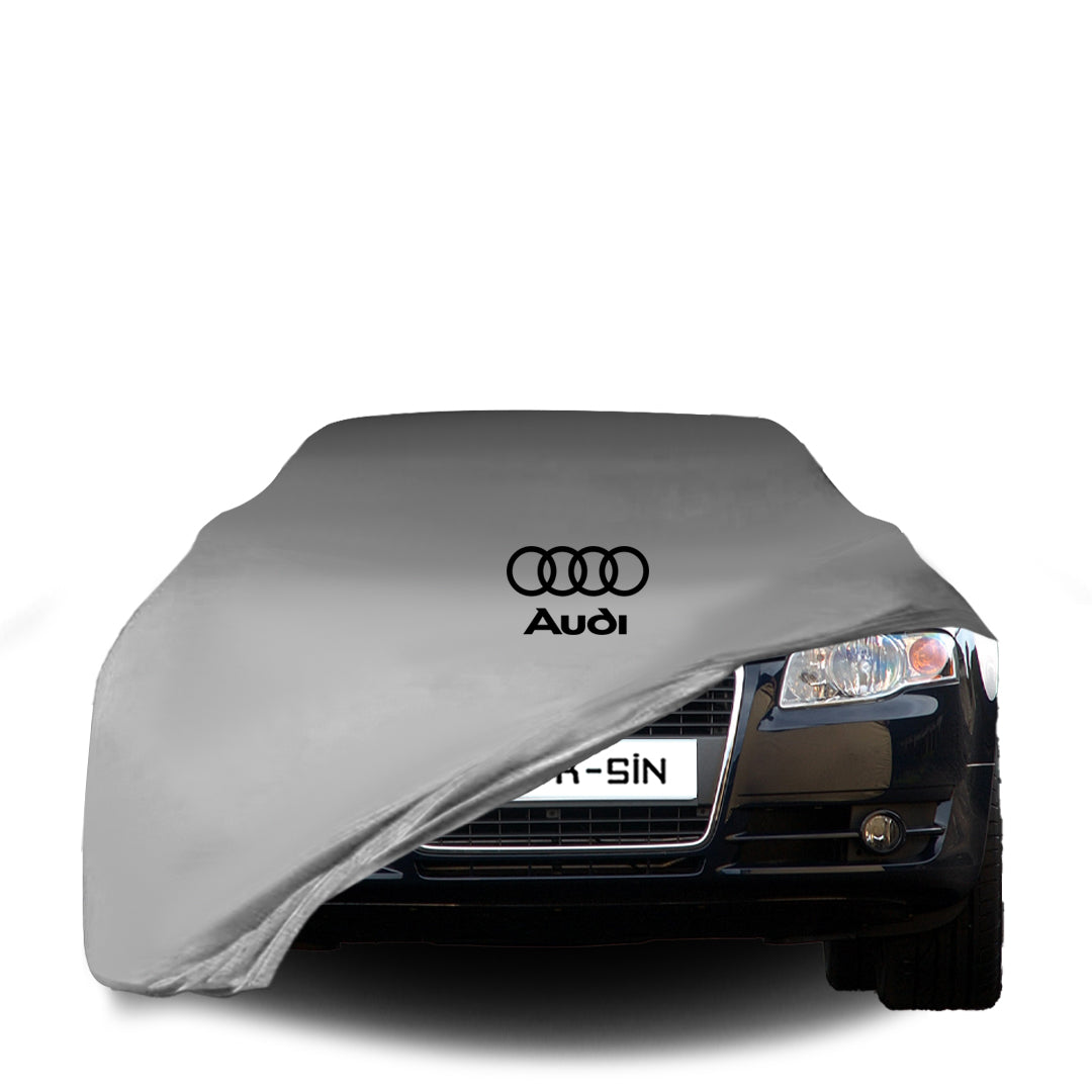 Audi A4 B7 Sedan (2004-2008)