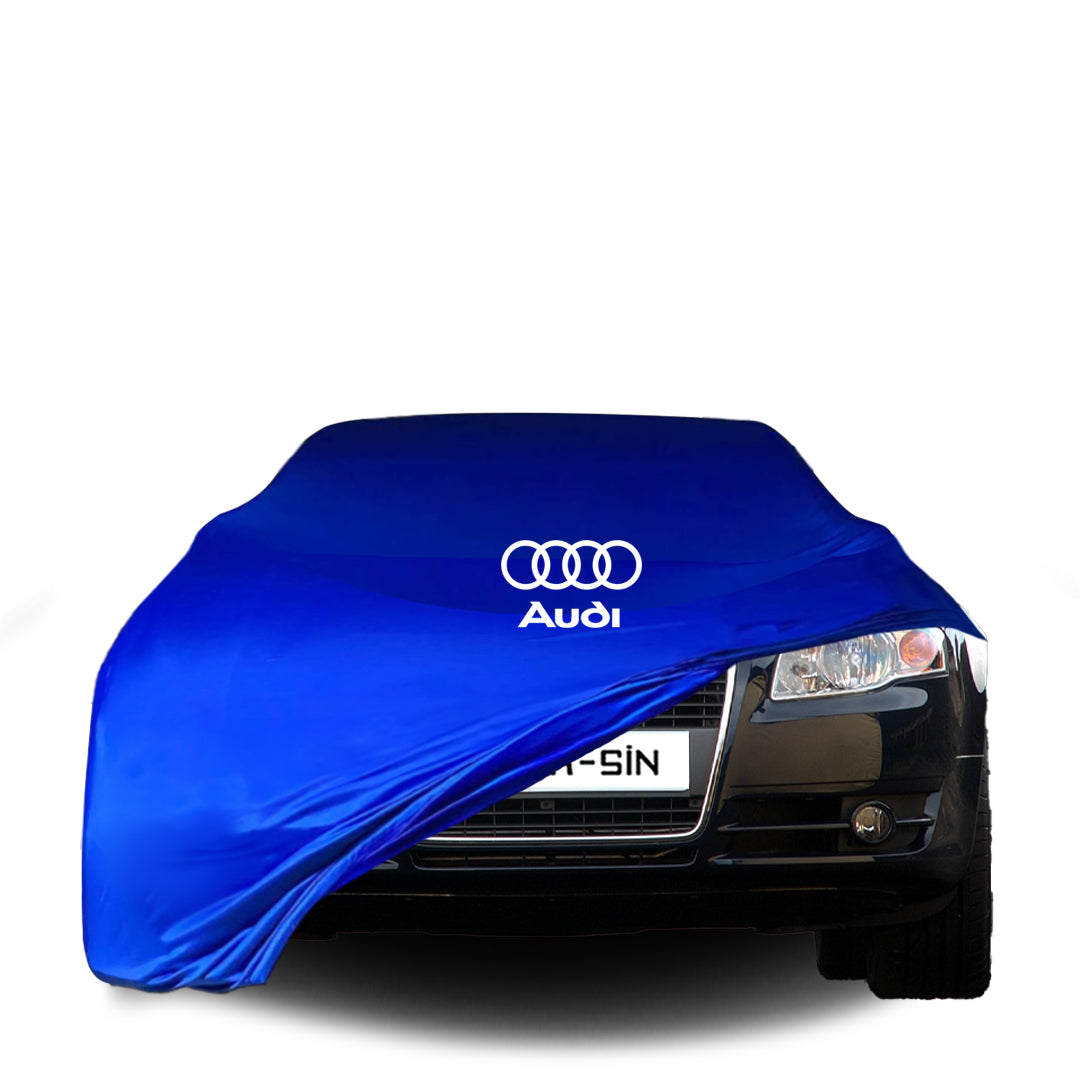 Audi A4 B7 Sedan (2004-2008)
