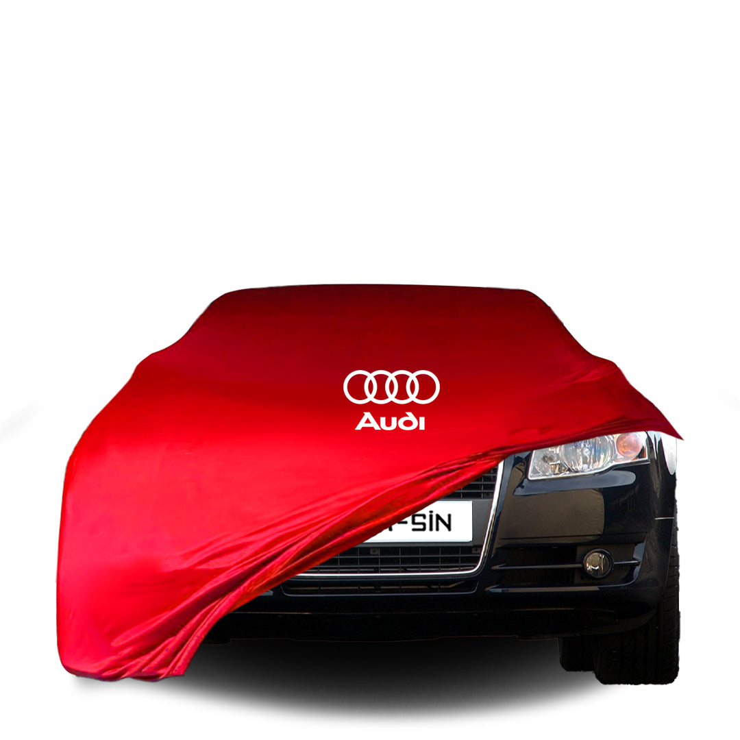 Audi A4 B7 Sedan (2004-2008)