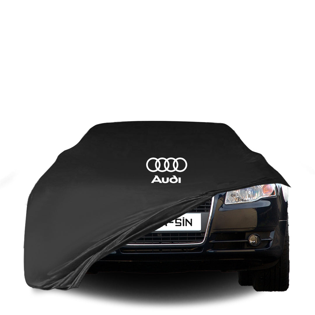 Audi A4 B7 Sedan (2004-2008)