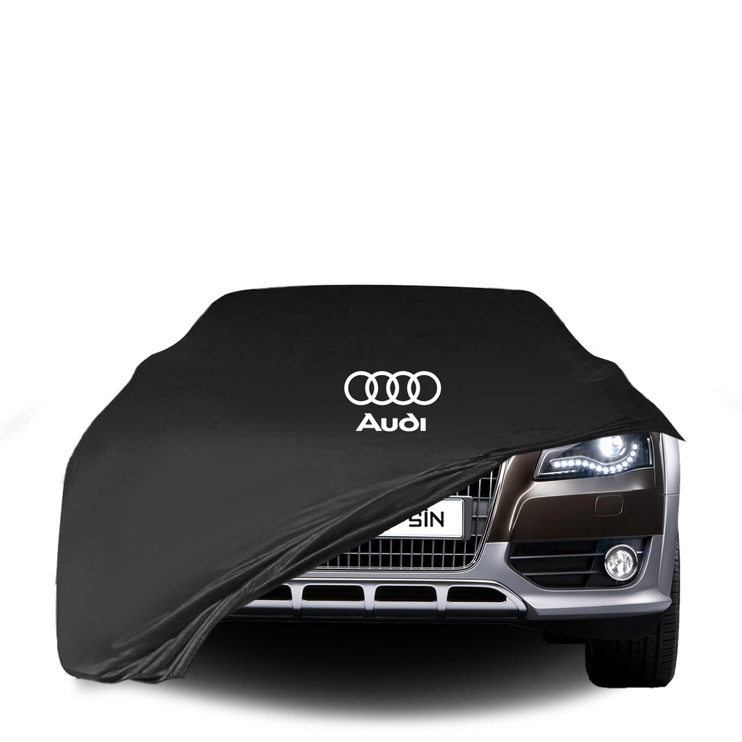 Audi A4 B8 8K ALLROAD Station Wagon (2011-2015)