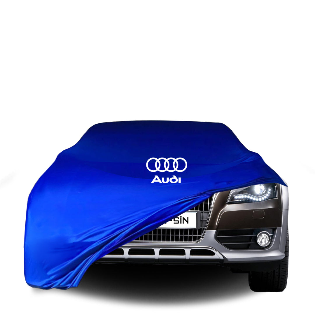 Audi A4 B8 8K ALLROAD Station Wagon (2011-2015)