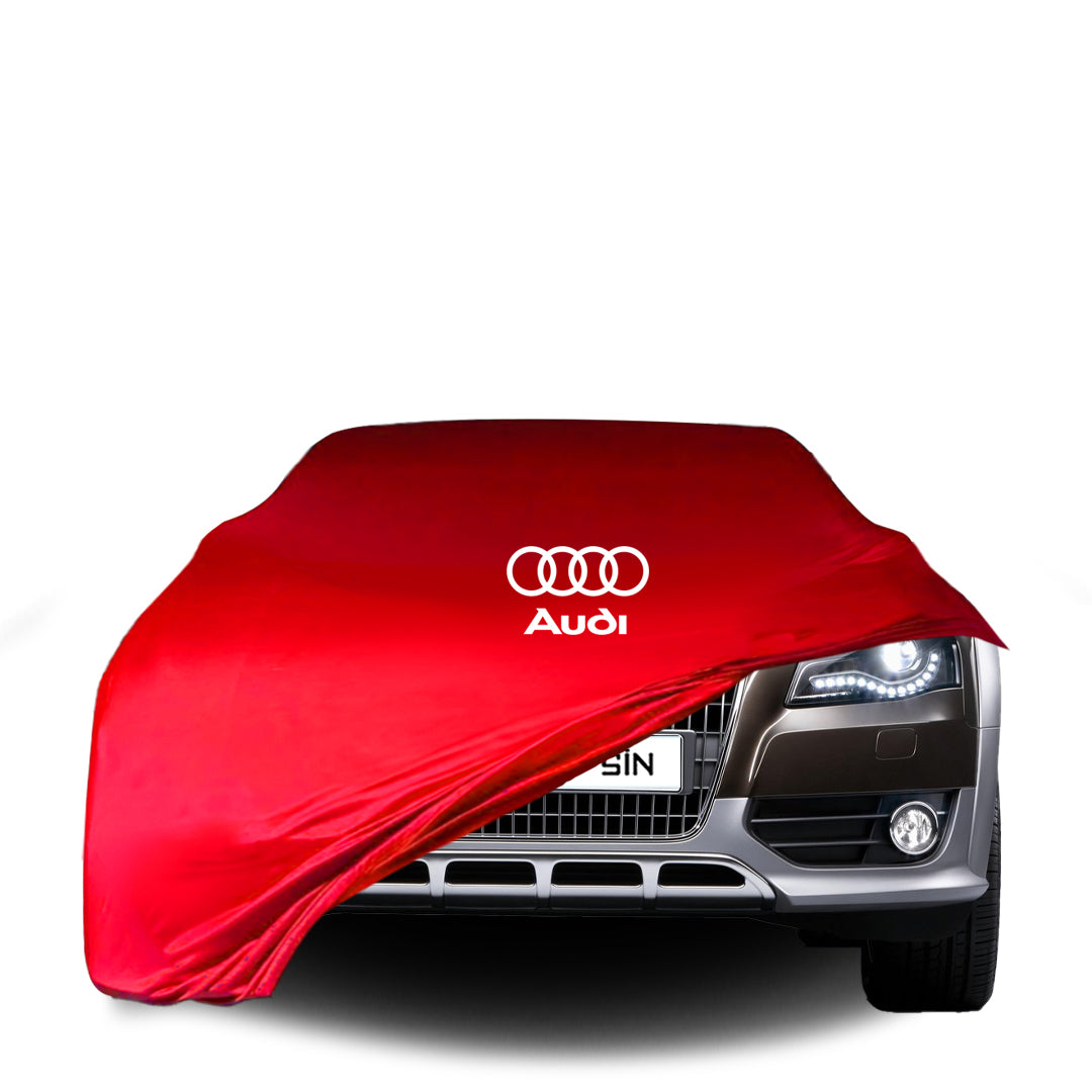 Audi A4 B8 8K ALLROAD Station Wagon (2011-2015)