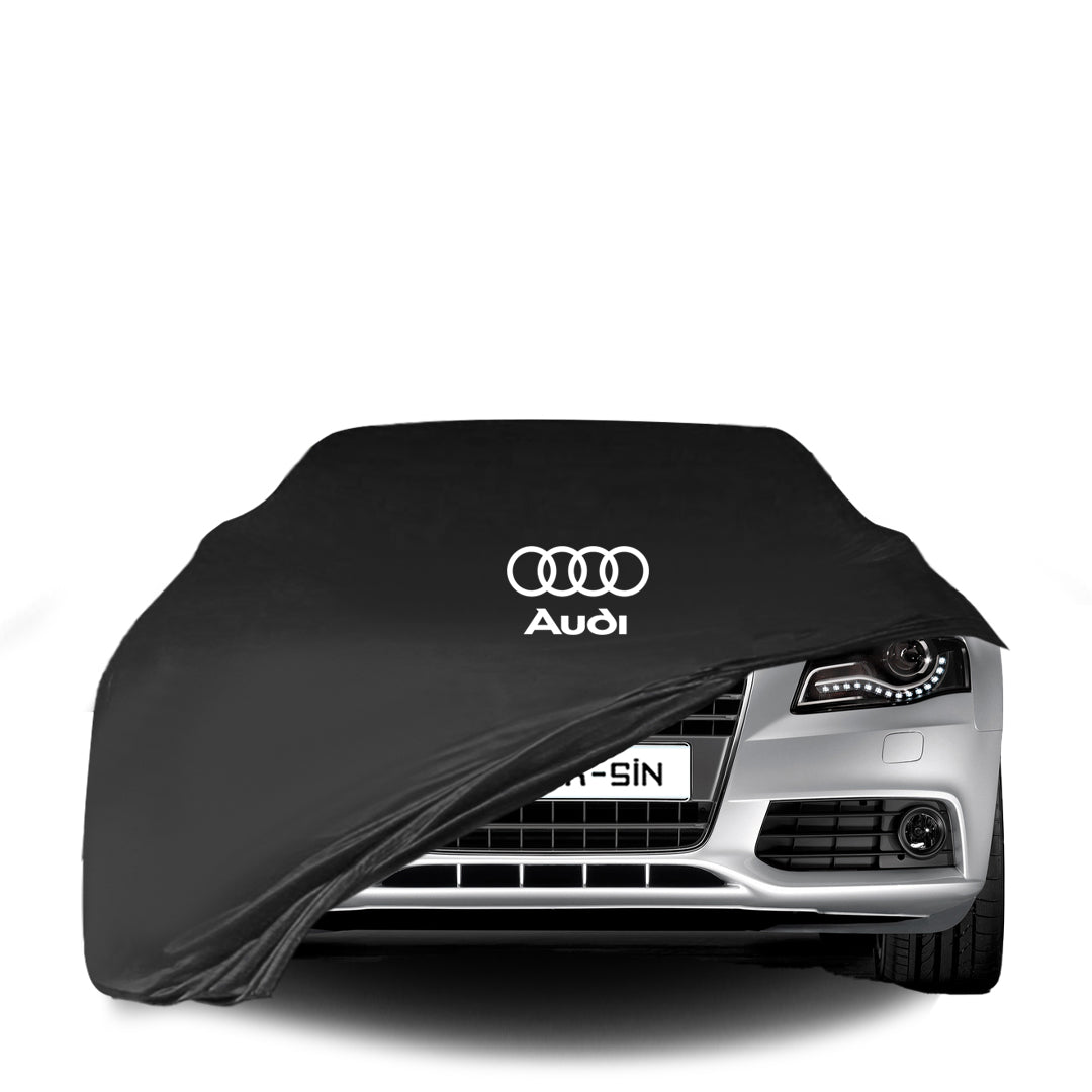AUDI A4 B8 SEDAN (2007-2011)