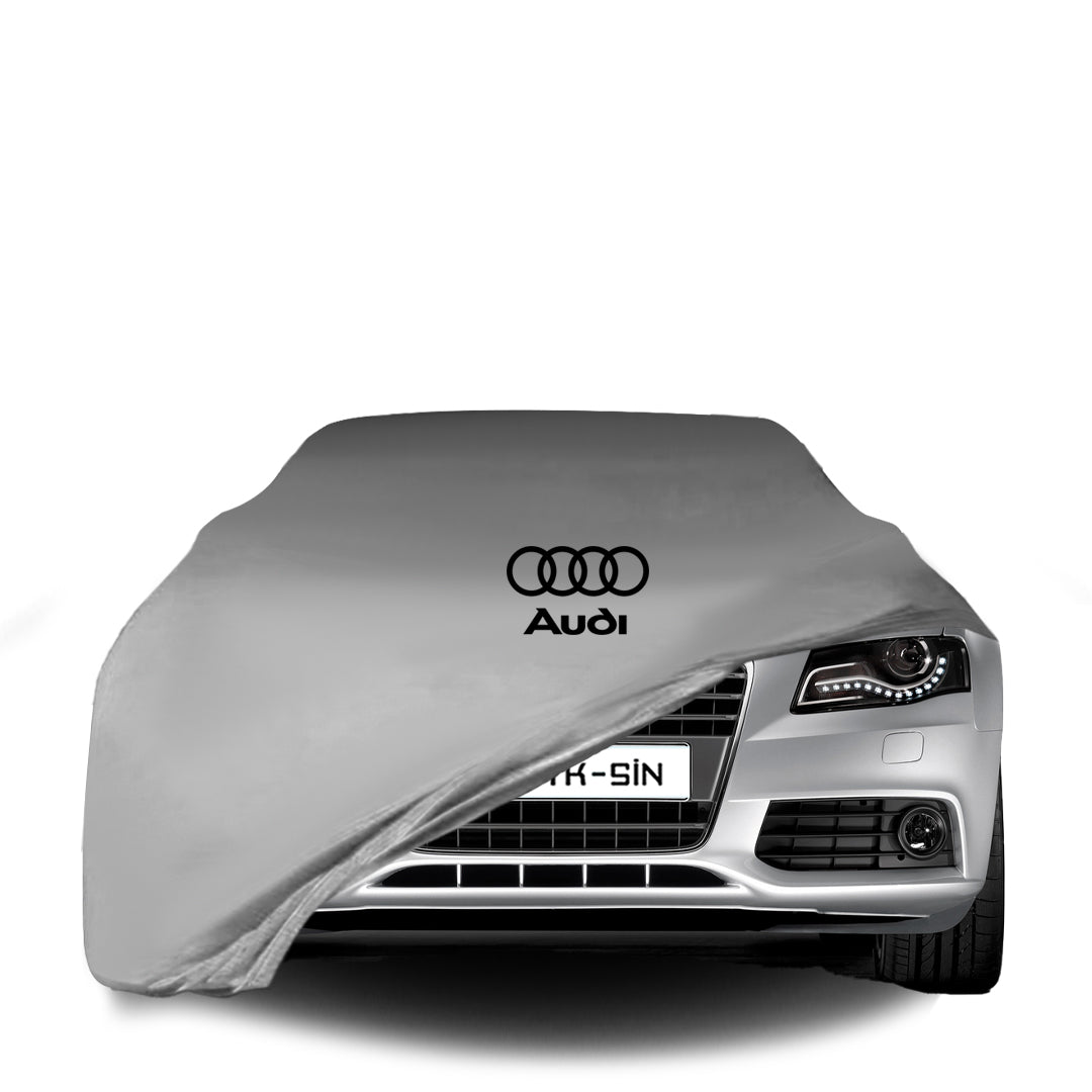 AUDI A4 B8 SEDAN (2007-2011)
