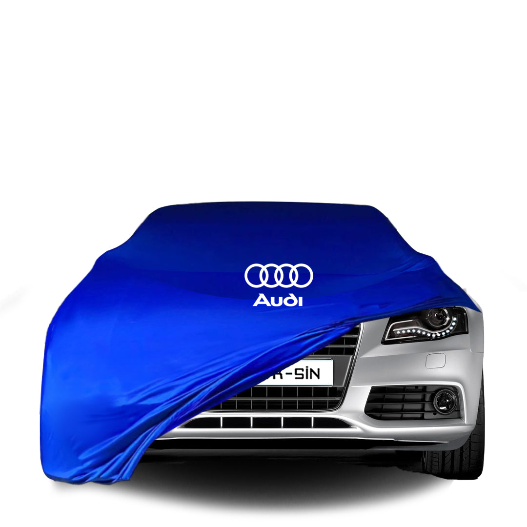 AUDI A4 B8 SEDAN (2007-2011)