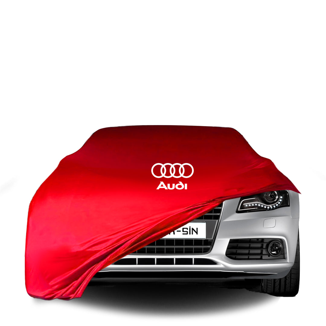 AUDI A4 B8 SEDAN (2007-2011)