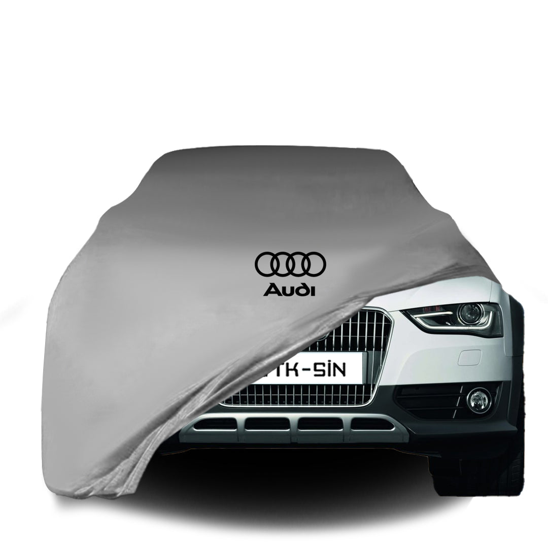 Audi A4 B8 StationWagon (2011-2015)