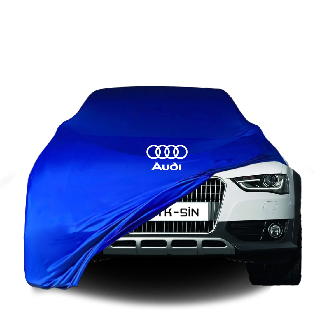 Audi A4 B8 StationWagon (2011-2015)
