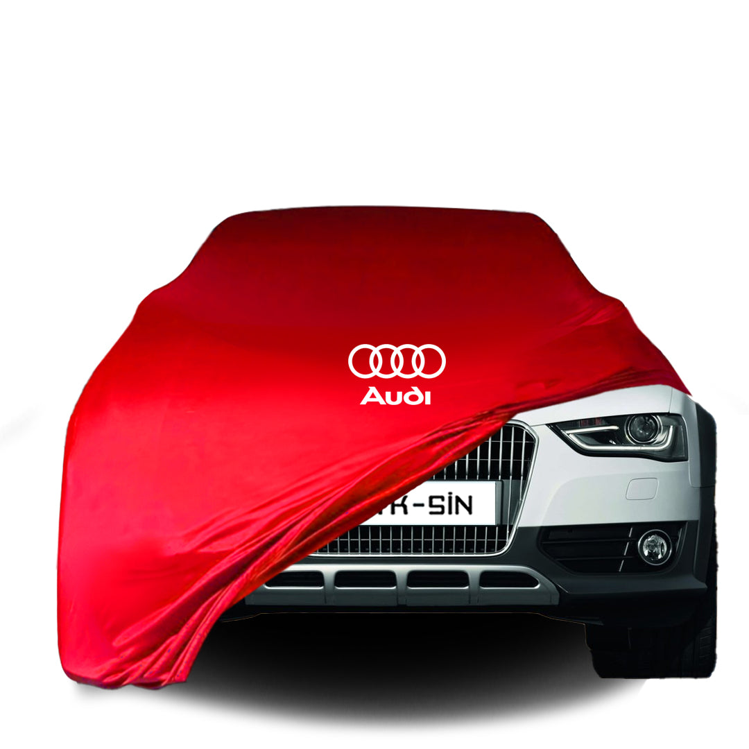 Audi A4 B8 StationWagon (2011-2015)
