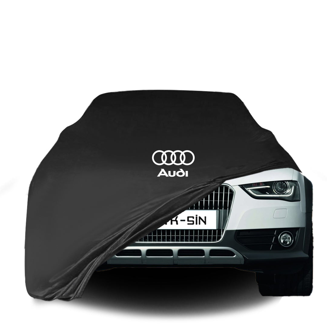 Audi A4 B8 StationWagon (2011-2015)