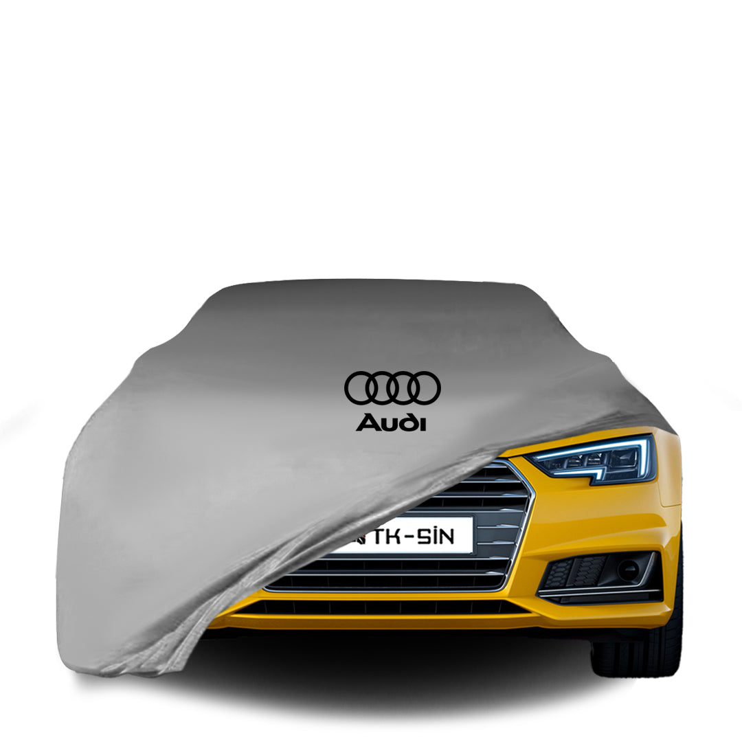 Audi A4 B9 Sedan (2015-2018)