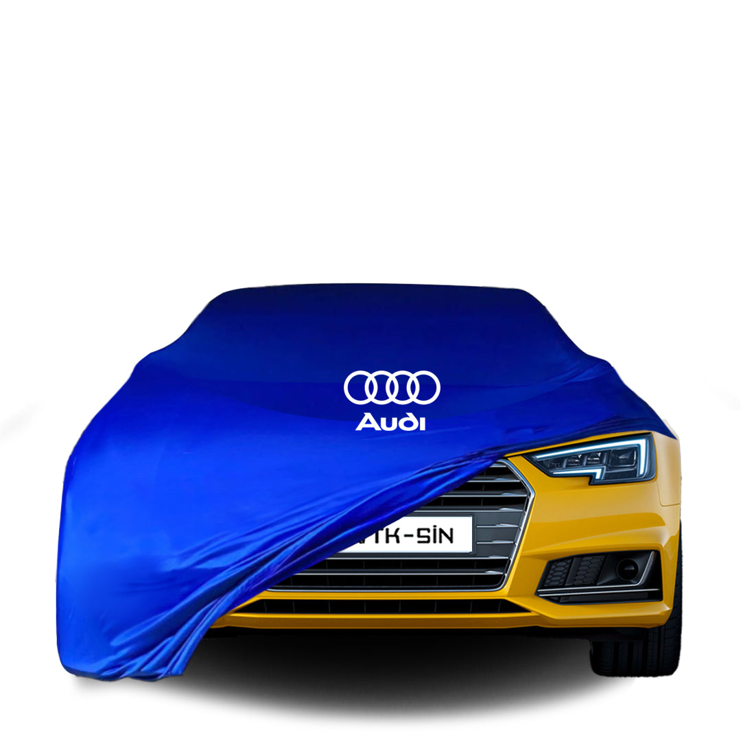 Audi A4 B9 Sedan (2015-2018)