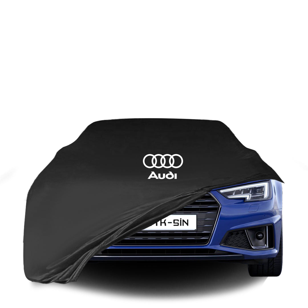 Audi A4 B9 Sedan (2019-)