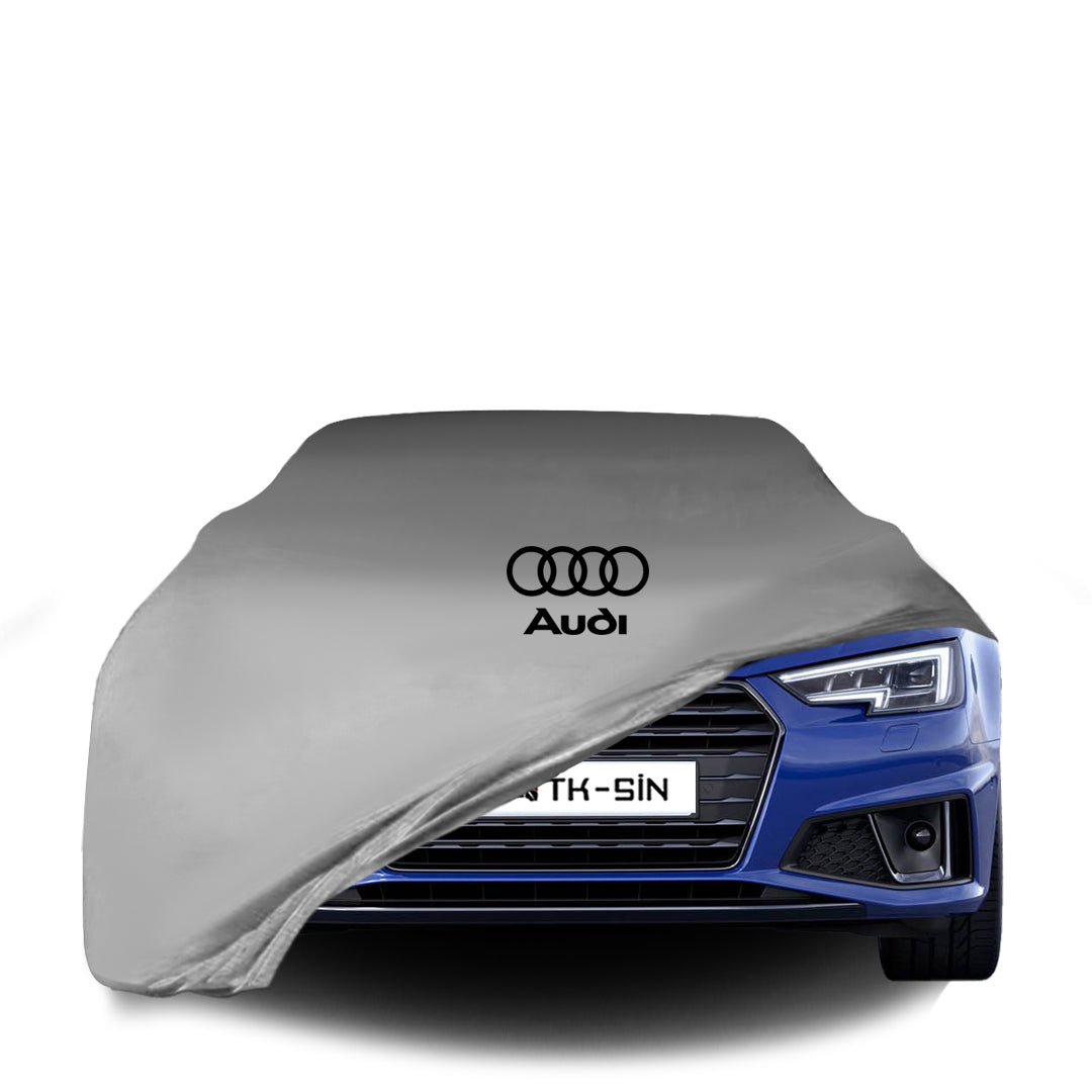 Audi A4 B9 Sedan (2019-)