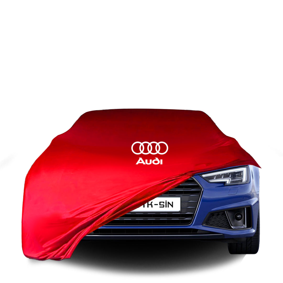 Audi A4 B9 Sedan (2019-)