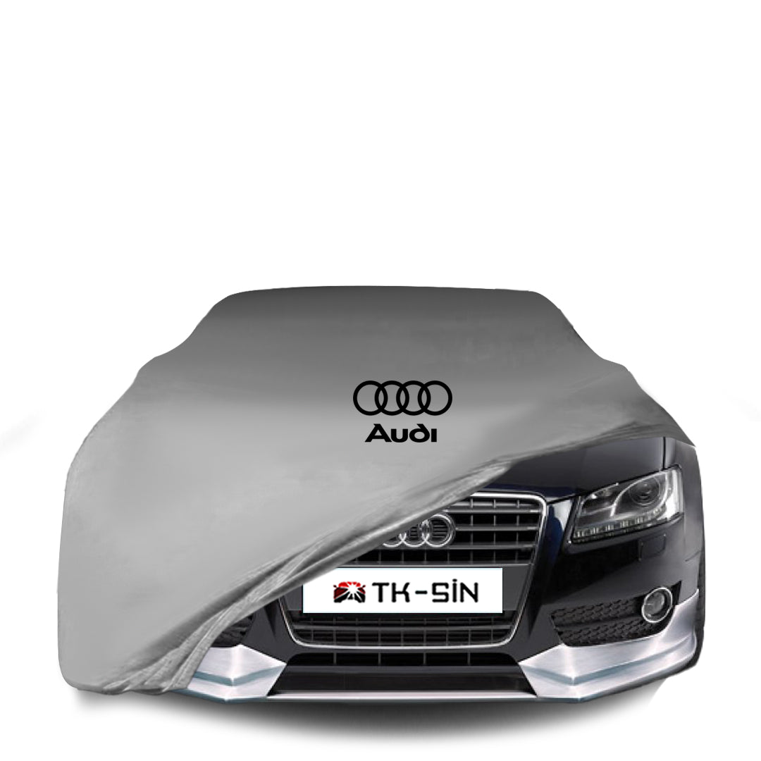 Audi A4 Cabrio Coupe B7 (2005-2008)