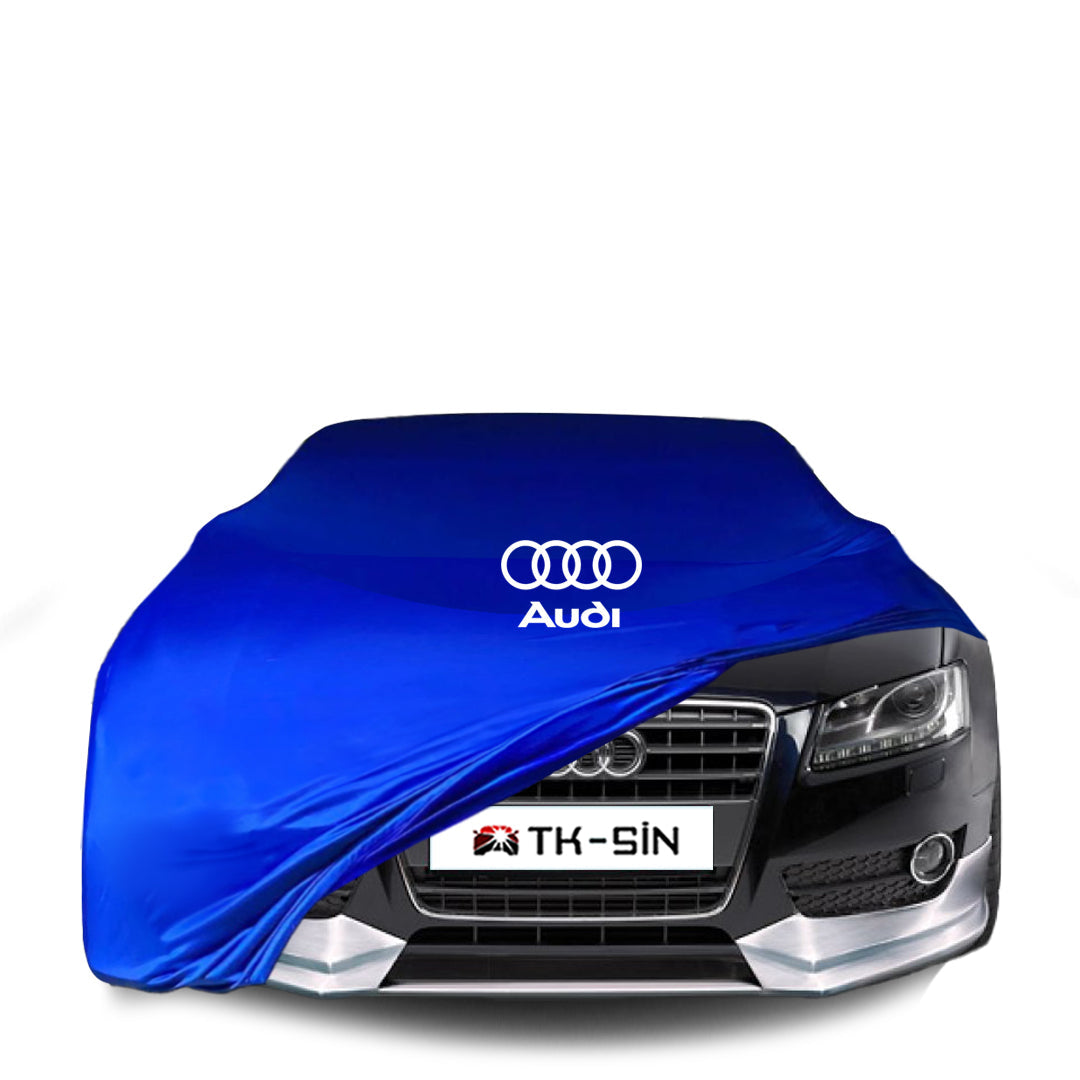 Audi A4 Cabrio Coupe B7 (2005-2008)