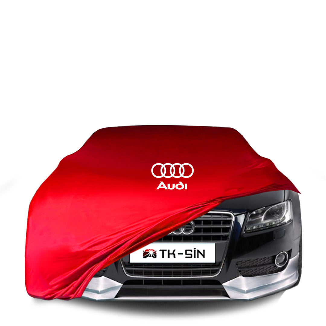 Audi A4 Cabrio Coupe B7 (2005-2008)
