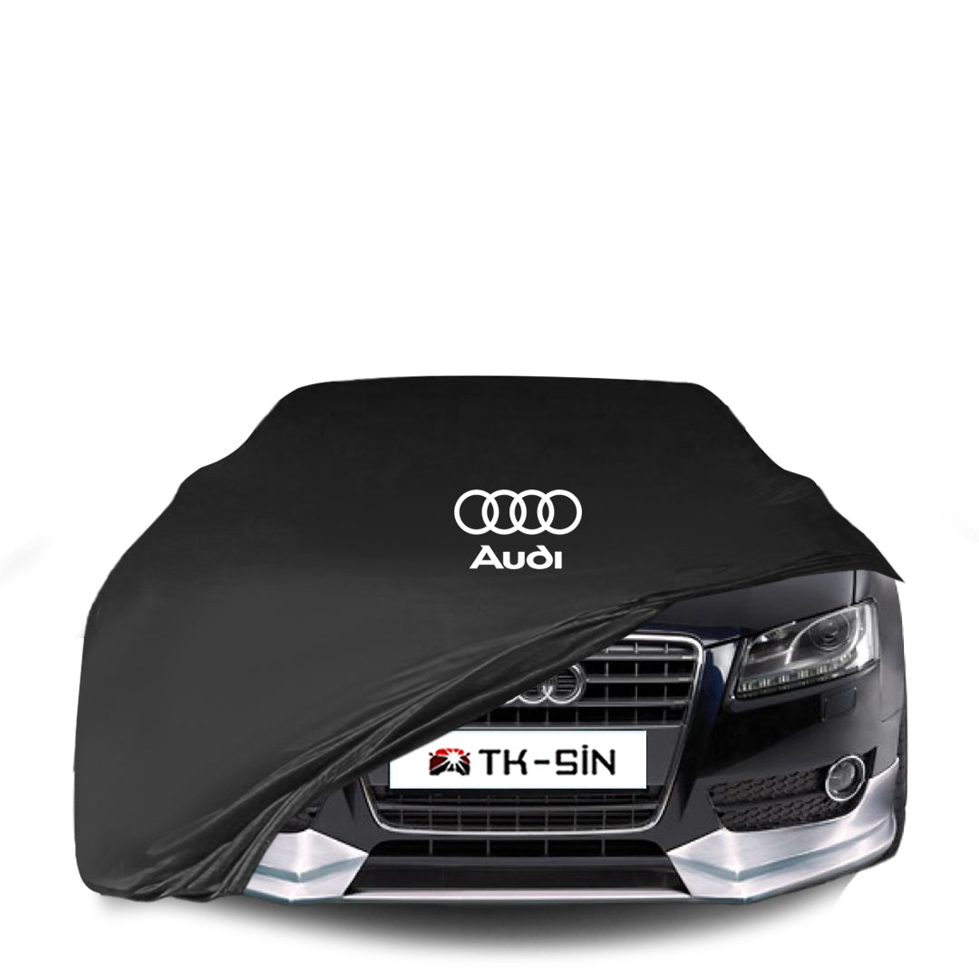 Audi A4 Cabrio Coupe B7 (2005-2008)