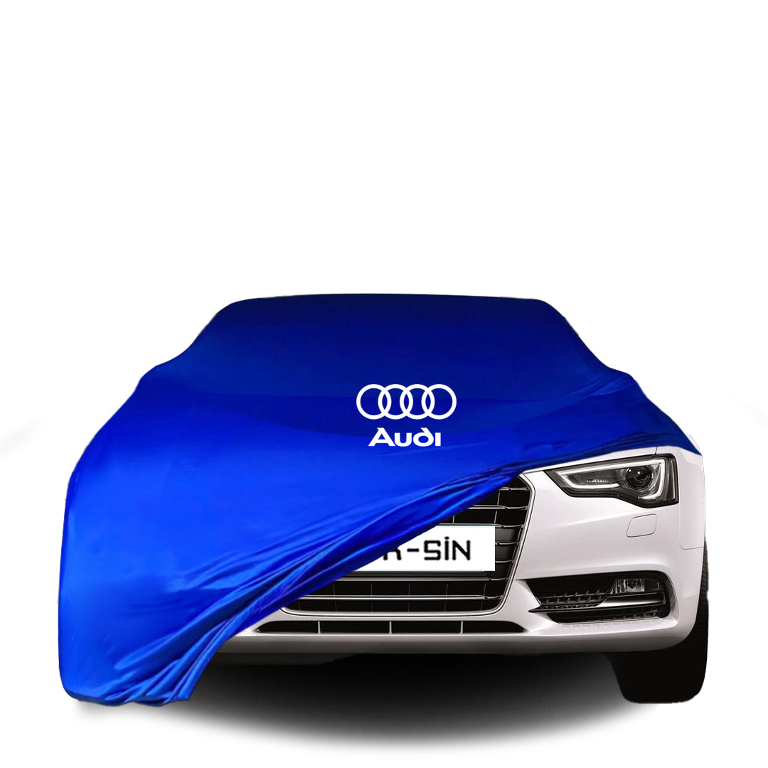 Audi A5 Cabrio Coupe (2007-2011)
