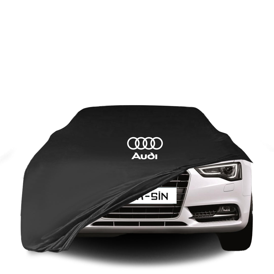 Audi A5 Cabrio Coupe (2007-2011)