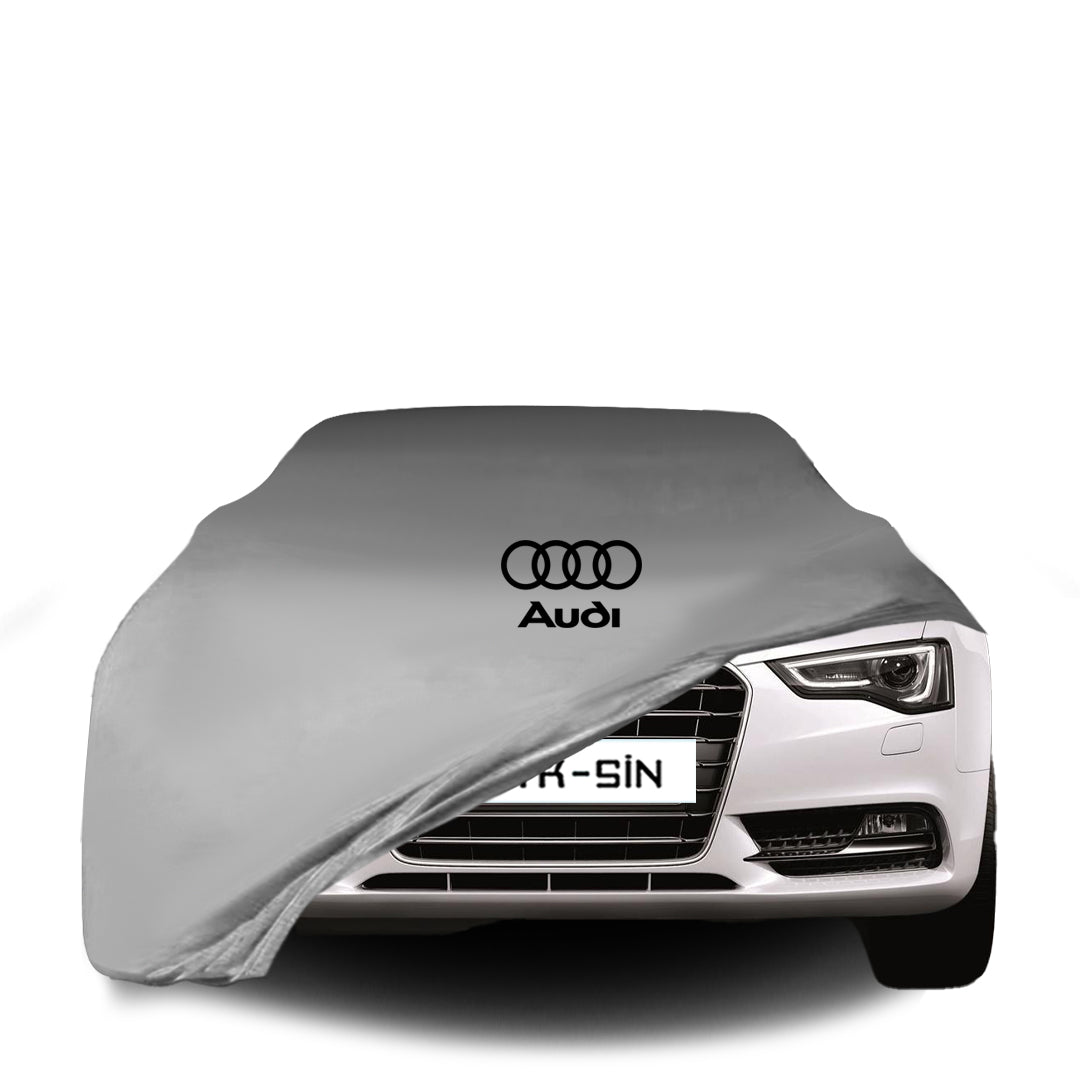 Audi A5 Cabrio Coupe (2007-2011)