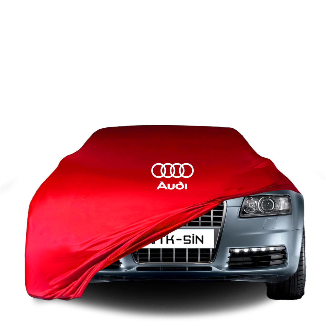 Audi A6 4F C6 Sedan (2008-2011)
