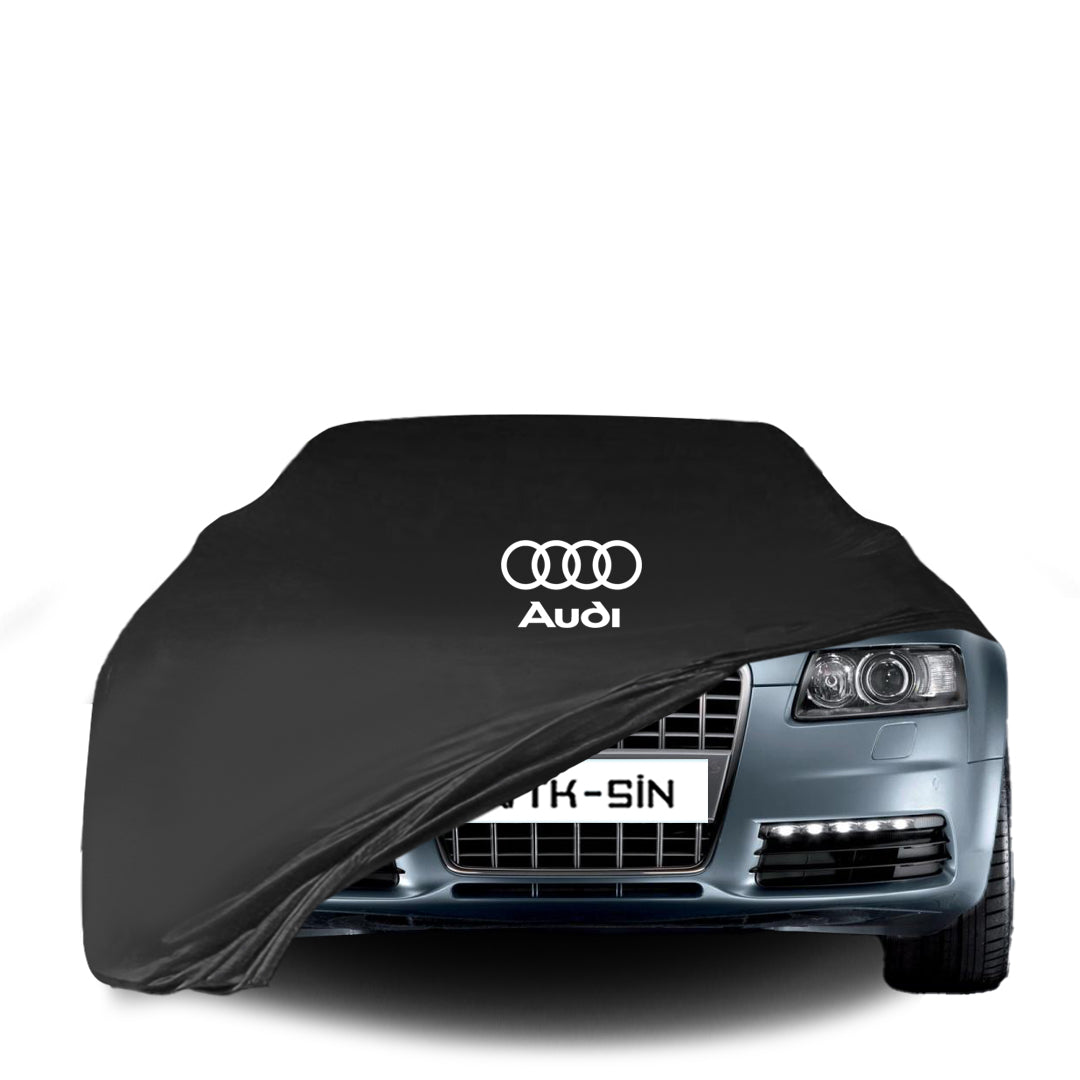 Audi A6 4F C6 Sedan (2008-2011)