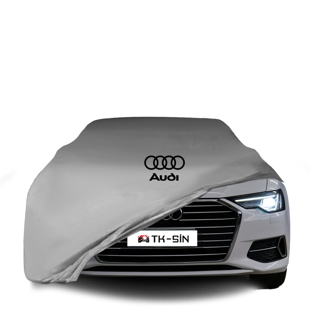 Audi A6 C8 ALLROAD StationWagon (2019-)