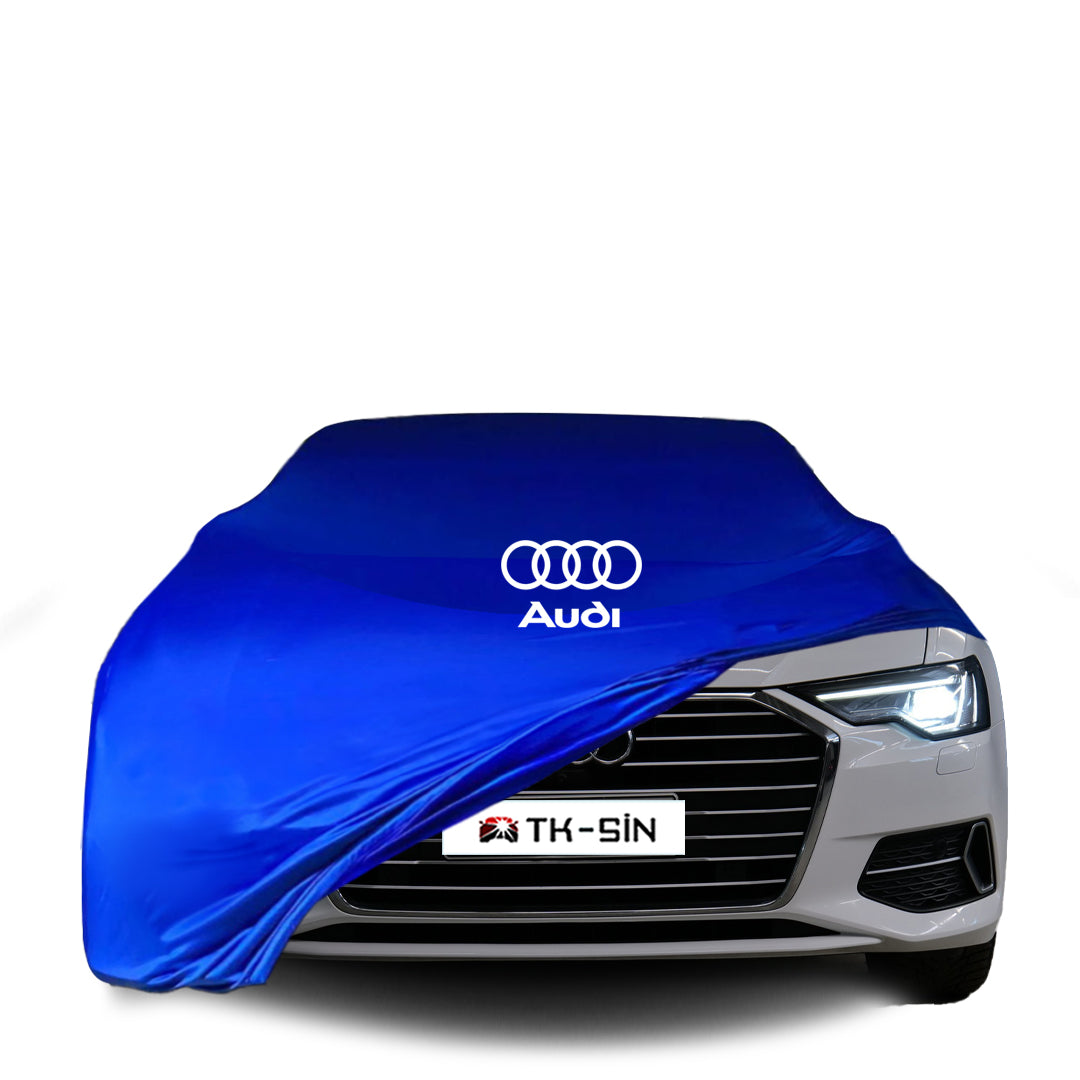 Audi A6 C8 ALLROAD StationWagon (2019-)