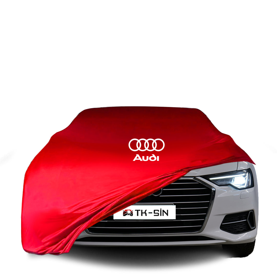 Audi A6 C8 ALLROAD StationWagon (2019-)