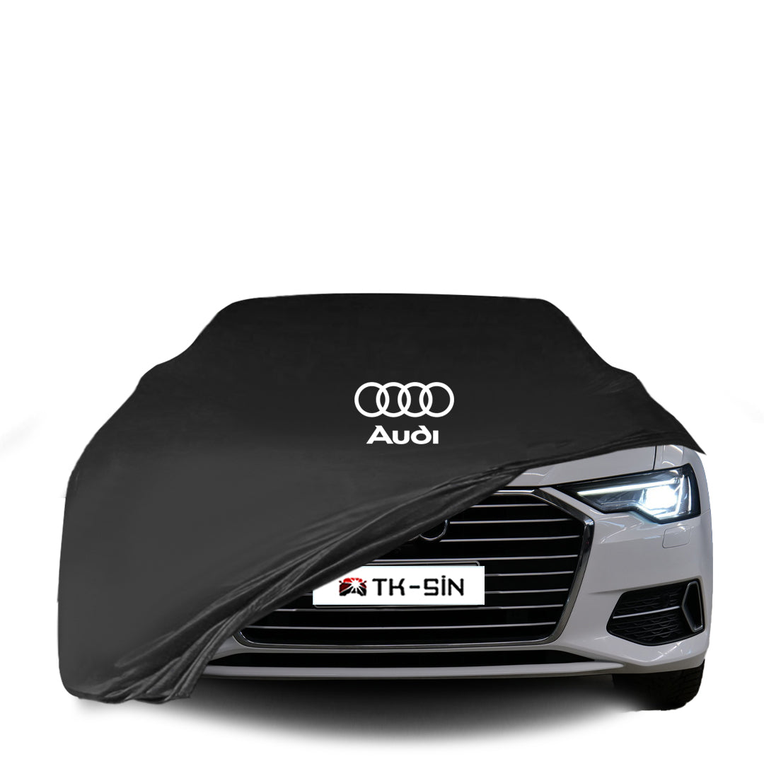 Audi A6 C8 ALLROAD StationWagon (2019-)