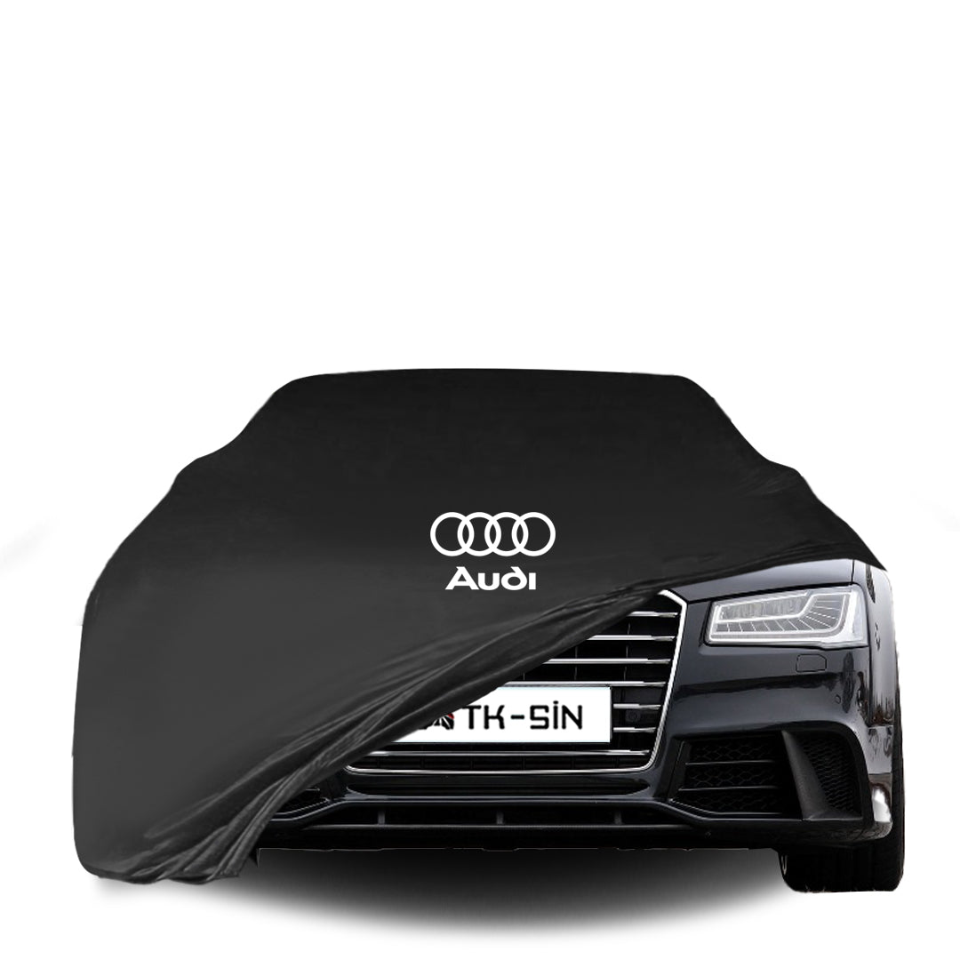 Audi A8 D4 (2010-2017)