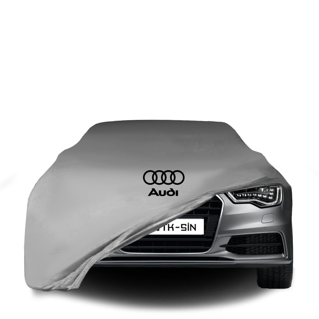 Audi A8 D5 Sedan (2021-)