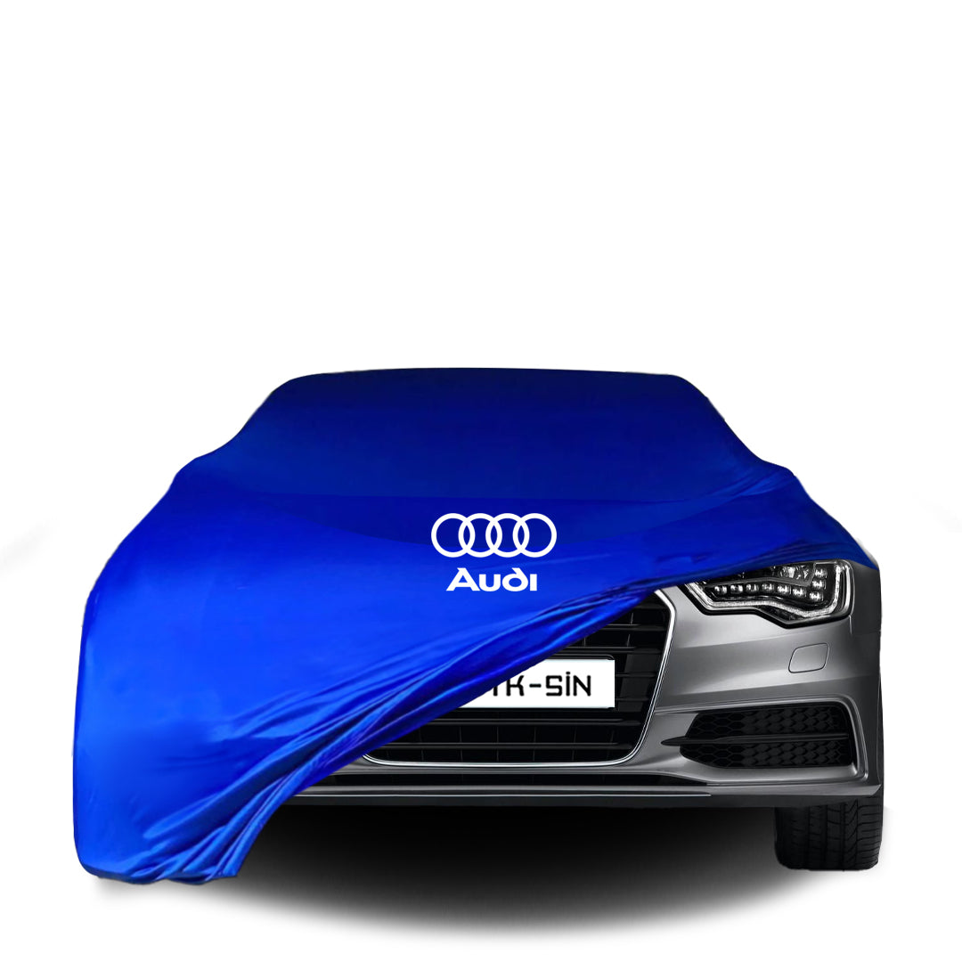 Audi A8 D5 Sedan (2021-)