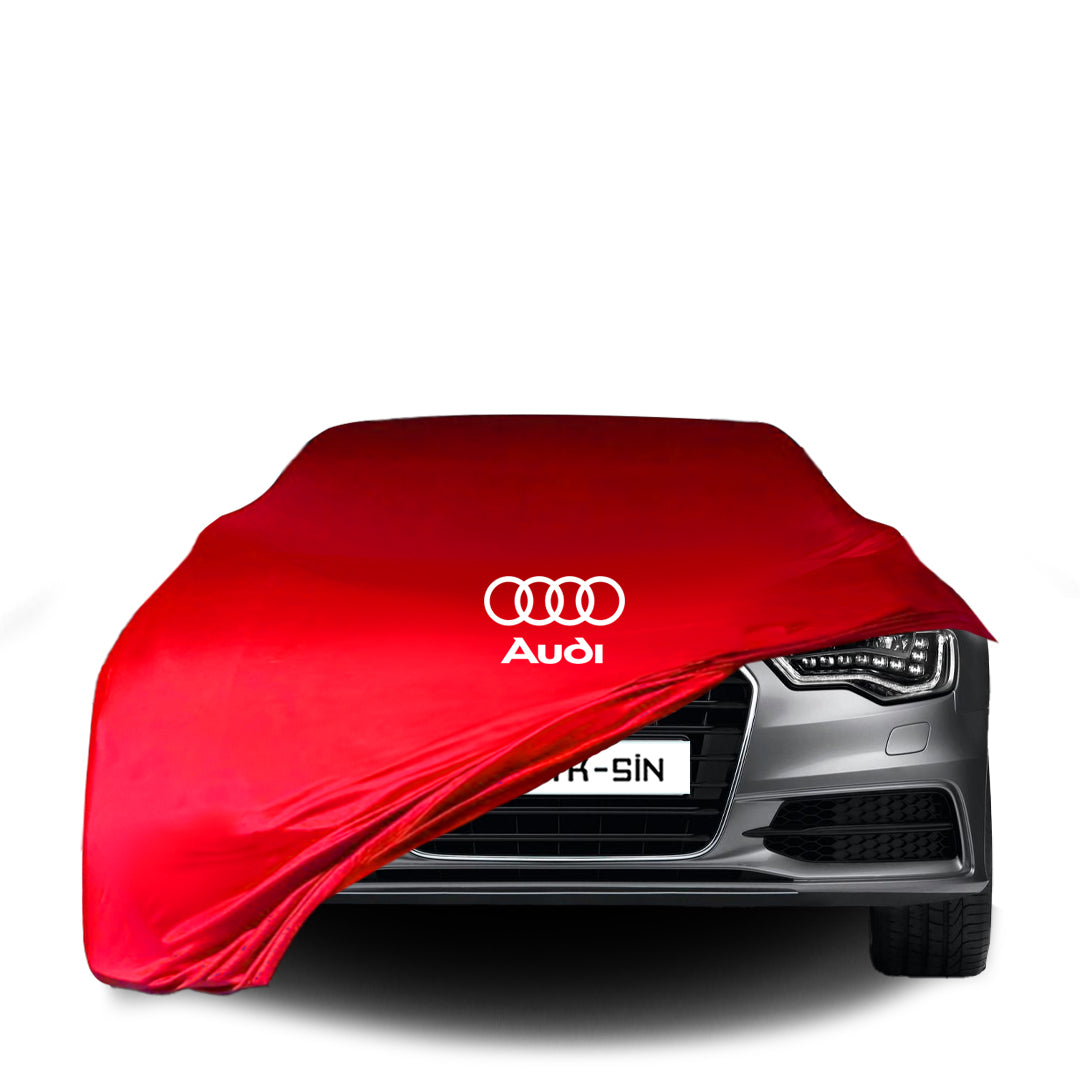 Audi A8 D5 Sedan (2021-)
