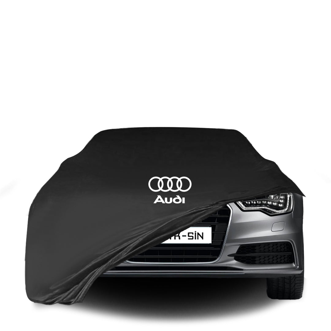 Audi A8 D5 Sedan (2021-)