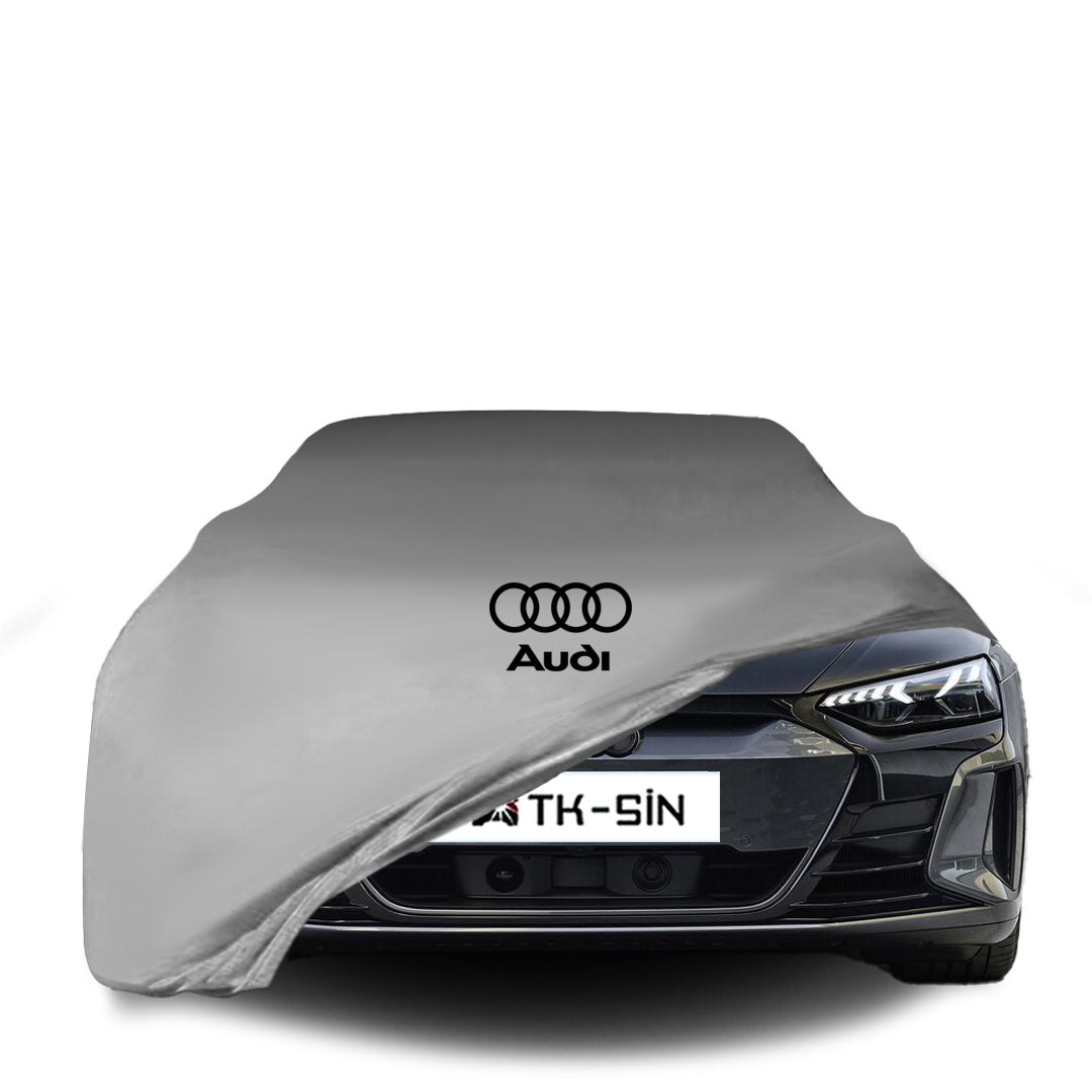 Audi E-TRON GT(2021)